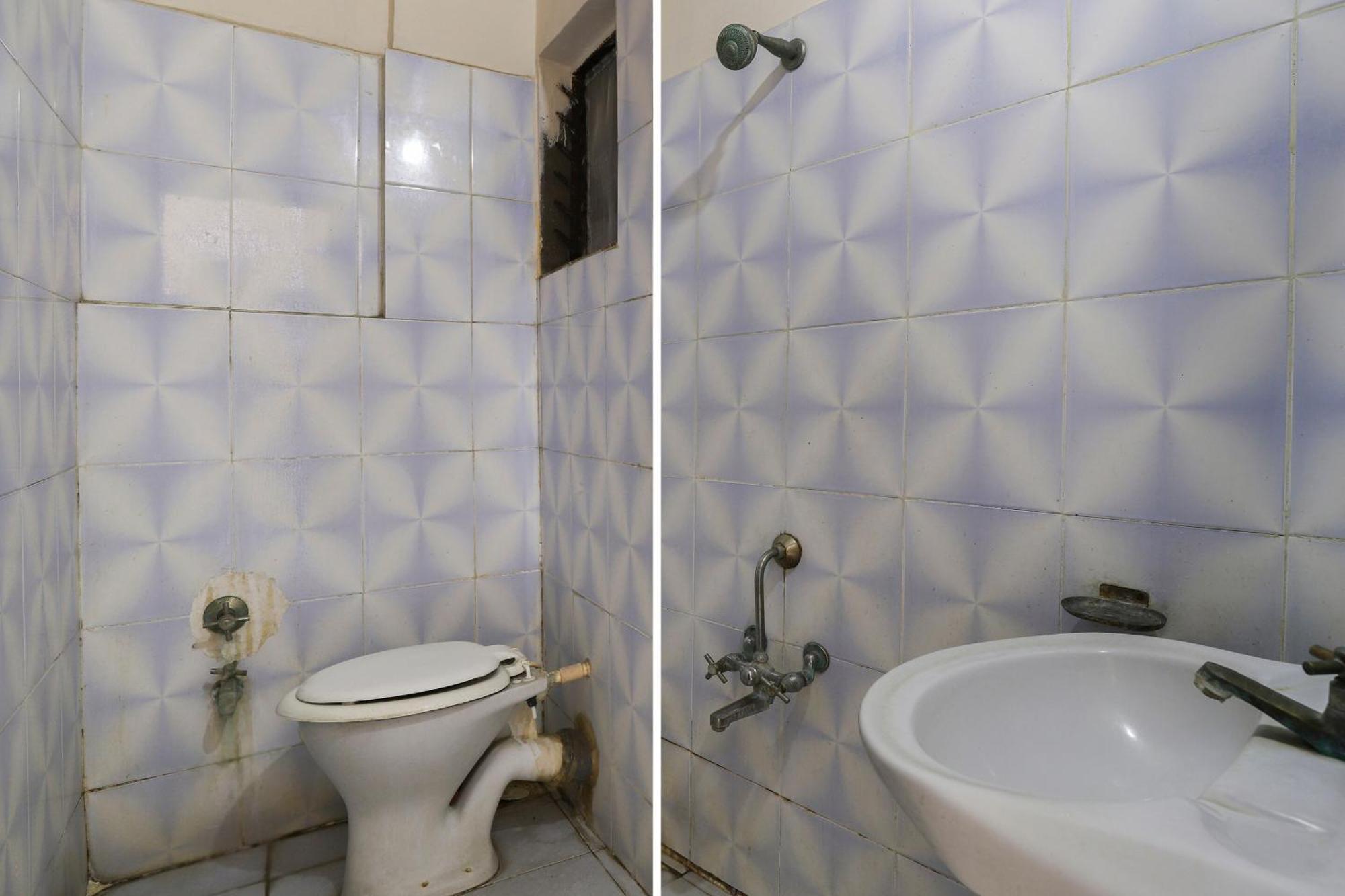 Spot On Hotel Shyam Inn Hālol Esterno foto